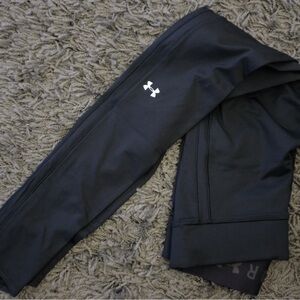 under armour womens leggings